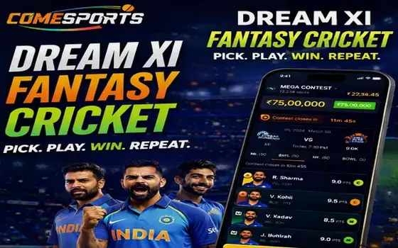 Chennai vs Mumbai on Playupmx