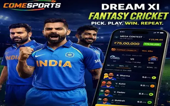 India vs Australia on Playupmx